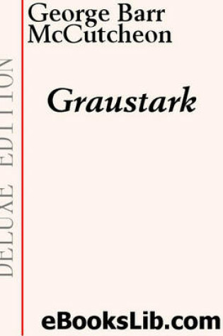 Cover of Graustark