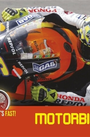 Cover of Motorbikes