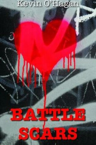 Cover of Battlescars