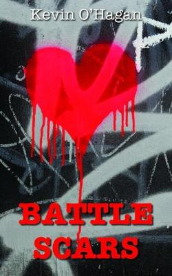 Book cover for Battlescars