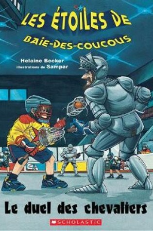 Cover of Le Duel Des Chevaliers