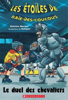 Cover of Le Duel Des Chevaliers