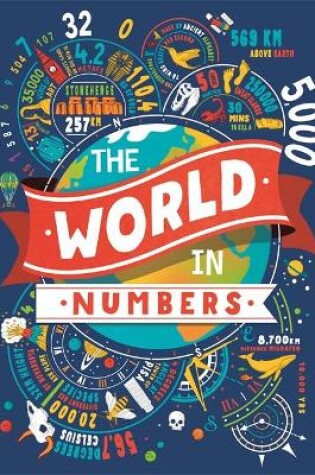 Cover of The World in Numbers
