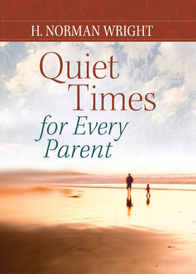 Book cover for Quiet Times for Every Parent