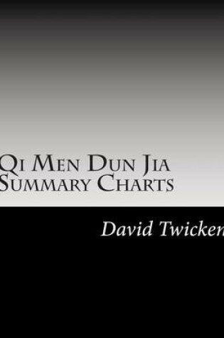 Cover of Qi Men Dun Jia Summary Charts