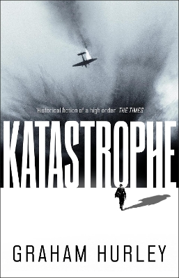Book cover for Katastrophe