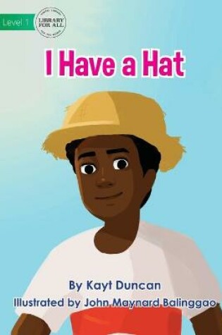 Cover of I Have a Hat