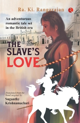 Book cover for Slave's Love