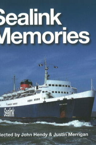 Cover of Sealink Memories