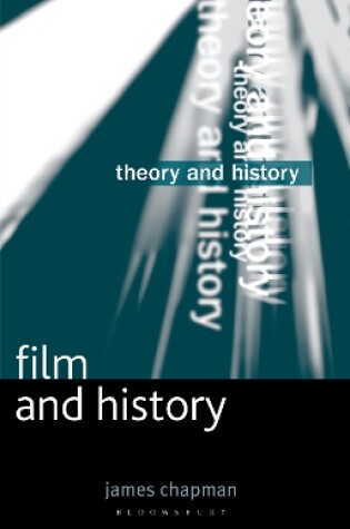 Cover of Film and History