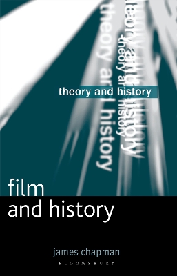 Cover of Film and History