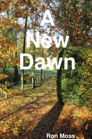 Cover of A New Dawn