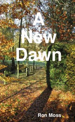 Book cover for A New Dawn