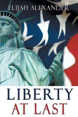 Book cover for Liberty At Last