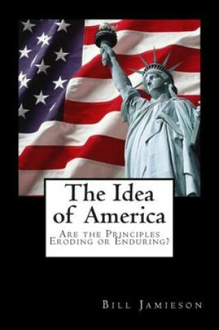 Cover of The Idea of America