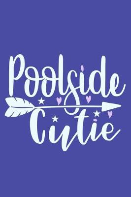 Book cover for Poolside Cutie