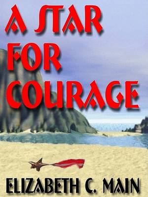 Book cover for A Star for Courage