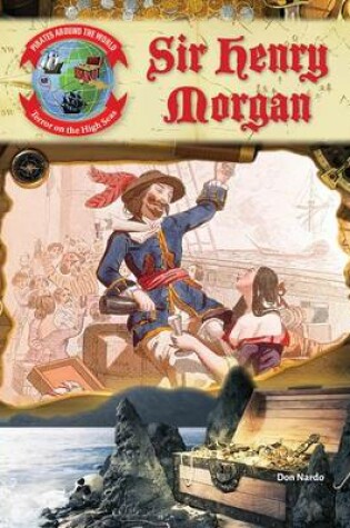 Cover of Sir Henry Morgan