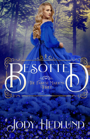 Cover of Besotted