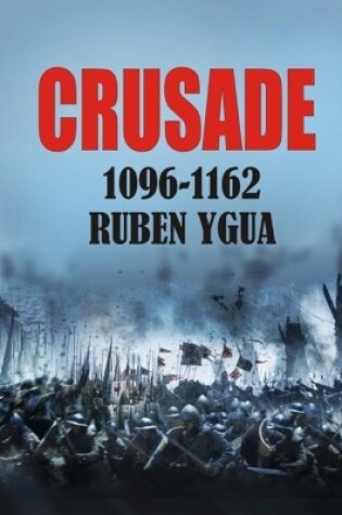 Cover of Crusade