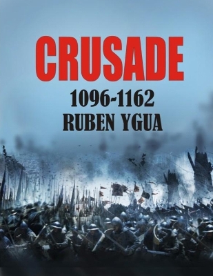 Book cover for Crusade