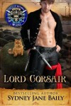Book cover for Lord Corsair