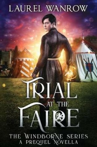 Cover of Trial at the Faire