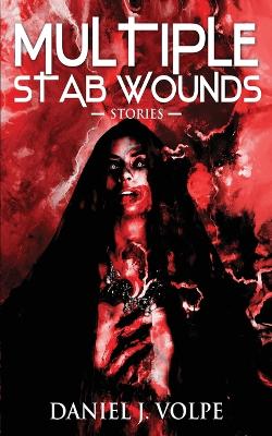 Book cover for Multiple Stab Wounds