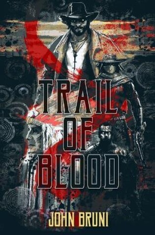 Cover of Trail of Blood