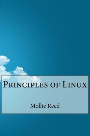 Cover of Principles of Linux