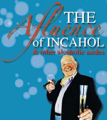 Book cover for The Affulence of Incahol