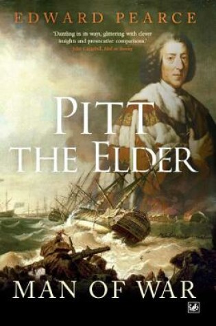 Cover of Pitt the Elder