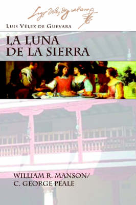 Cover of La Luna de La Sierra