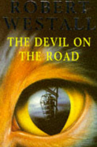 Cover of The Devil on the Road