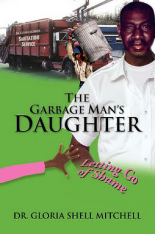 Cover of The Garbage Man's Daughter