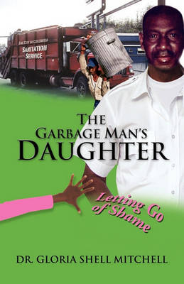 Cover of The Garbage Man's Daughter