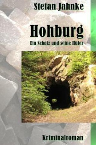Cover of Hohburg