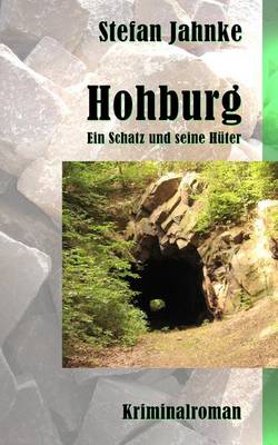 Book cover for Hohburg