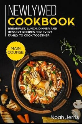 Cover of Newlywed Cookbook