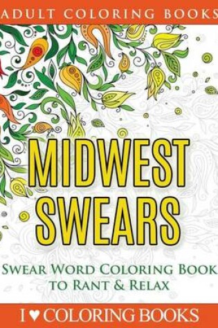 Cover of Midwest Swears