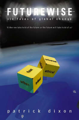 Book cover for Futurewise Pb