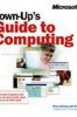 Cover of Computing for Third Agers