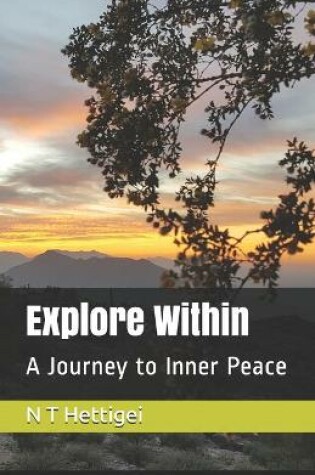 Cover of Explore Within