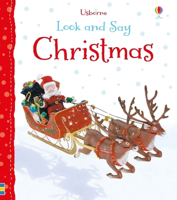 Cover of Christmas