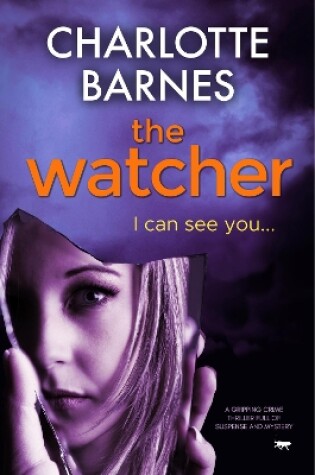 Cover of The Watcher