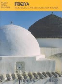 Cover of Tunisia Ifriquiya