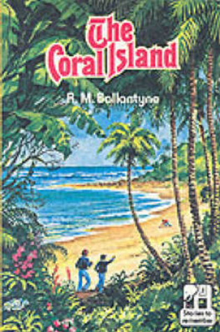 Cover of Str;Coral Island