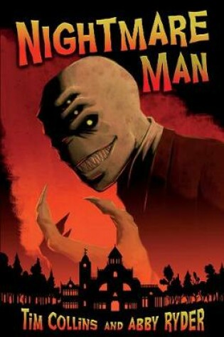Cover of Nightmare Man