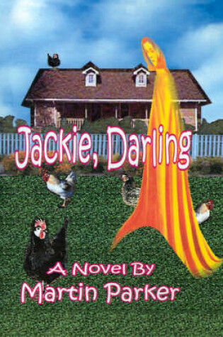 Cover of Jackie, Darling