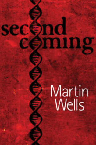 Cover of Second Coming